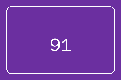 91